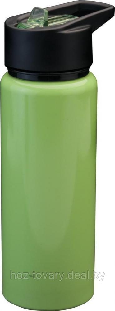 Спортивная бутылка 750 мл зеленая BergHOFF Cook&Co арт. 2801734