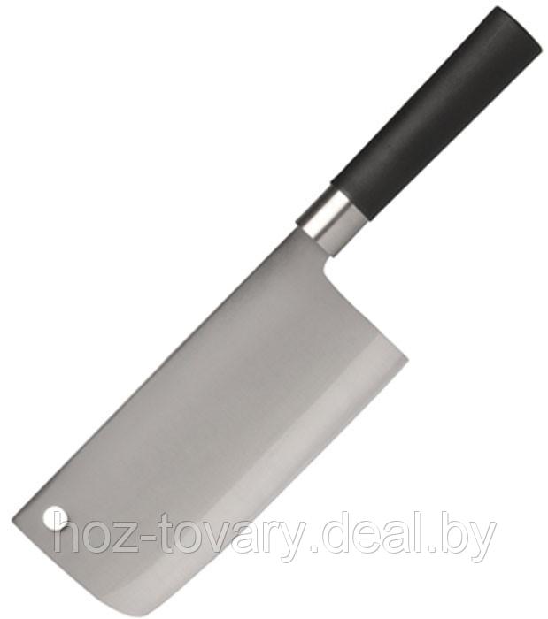 Нож-топорик BergHOFF COOK&CO 17 см РР арт.2801413