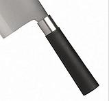 Нож-топорик BergHOFF COOK&CO 17 см РР арт.2801413, фото 2