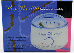 Воскоплав Pro Wax 100