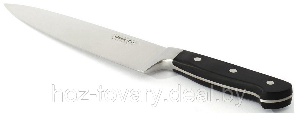Нож поварской BergHOFF Cook&Co 20 см арт. 2800379 - фото 3 - id-p85156975