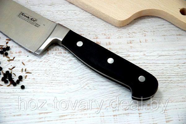Нож поварской BergHOFF Cook&Co 20 см арт. 2800379 - фото 4 - id-p85156975