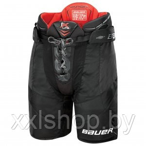 Трусы хоккейные BAUER VAPOR 1X Lite Sr, фото 2