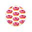 Держатель Попсокет Popsocket, подставка-крепление для телефона и планшета (Пончики), фото 2