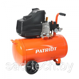 Компрессор PATRIOT EURO 50/260