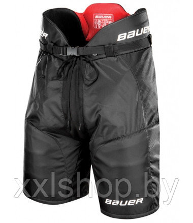 Трусы хоккейные BAUER VAPOR X60 Jr, фото 2