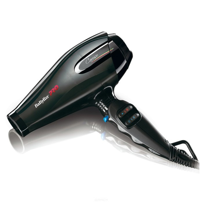 Фен BaByliss PRO Caruso BAB6520RE 2400W