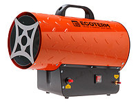 Тепловая пушка газовая Ecoterm GHD-301