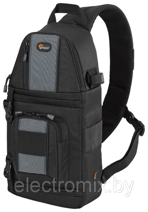 Рюкзак для фотоаппарата Lowepro SlingShot 102 AW