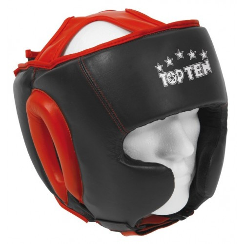 Шлем боксерский Top Ten 4042 (XL) пр-воГермания