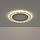 Встраиваемый потолочный светодиодный светильник DSS002 10W 4200K (немецкое качество) , фото 4
