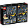 Конструктор Лего 42079 Сверхмощный вилочный погрузчик Lego Technic, фото 5