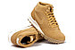 Ботинки Nike HOODLAND SUEDE, фото 4