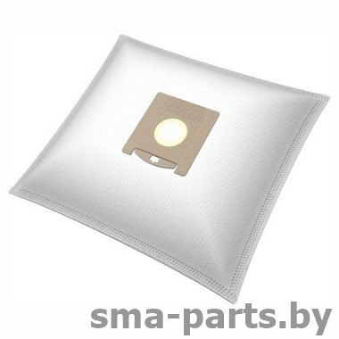 Одноразовый мешок (пылесборник) для сухого пылесоса Samsung ( Самсунг ) SMB 01 LUZ40 - фото 1 - id-p78813762