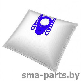 Одноразовый мешок (пылесборник) для сухого пылесоса Bosch (Бош), Siemens (Сименс) SBMB 01 LUZ50