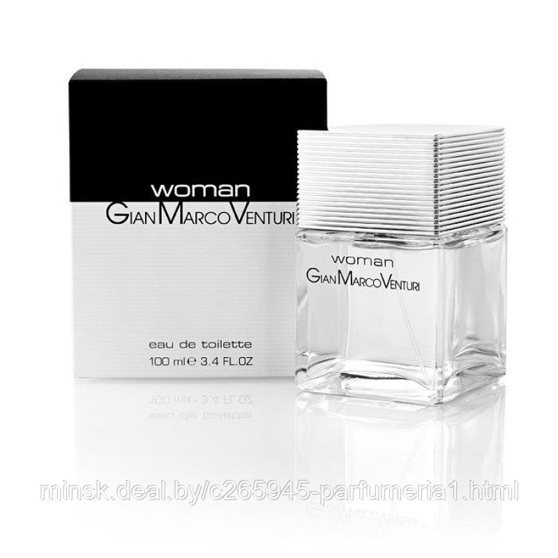 Gian Marco Venturi Woman EDT (оригинал)