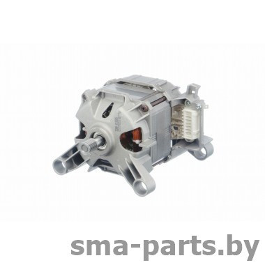 Двигатель ( мотор ) для стиральной машины Bosch ( Бош ), Siemens ( Сименс ) 145754 / 00145754 - фото 1 - id-p78619784