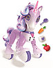 Интерактивный Волшебный Единорог Enchanted Unicorn Zoomer Spin Master, фото 3