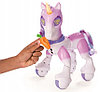 Интерактивный Волшебный Единорог Enchanted Unicorn Zoomer Spin Master, фото 4