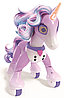 Интерактивный Волшебный Единорог Enchanted Unicorn Zoomer Spin Master, фото 5