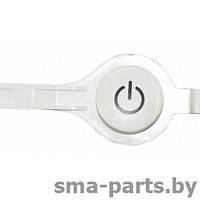 Выключатель ( кнопка ) сетевой для стиральной машины Samsung ( Самсунг ) DC64-02389A