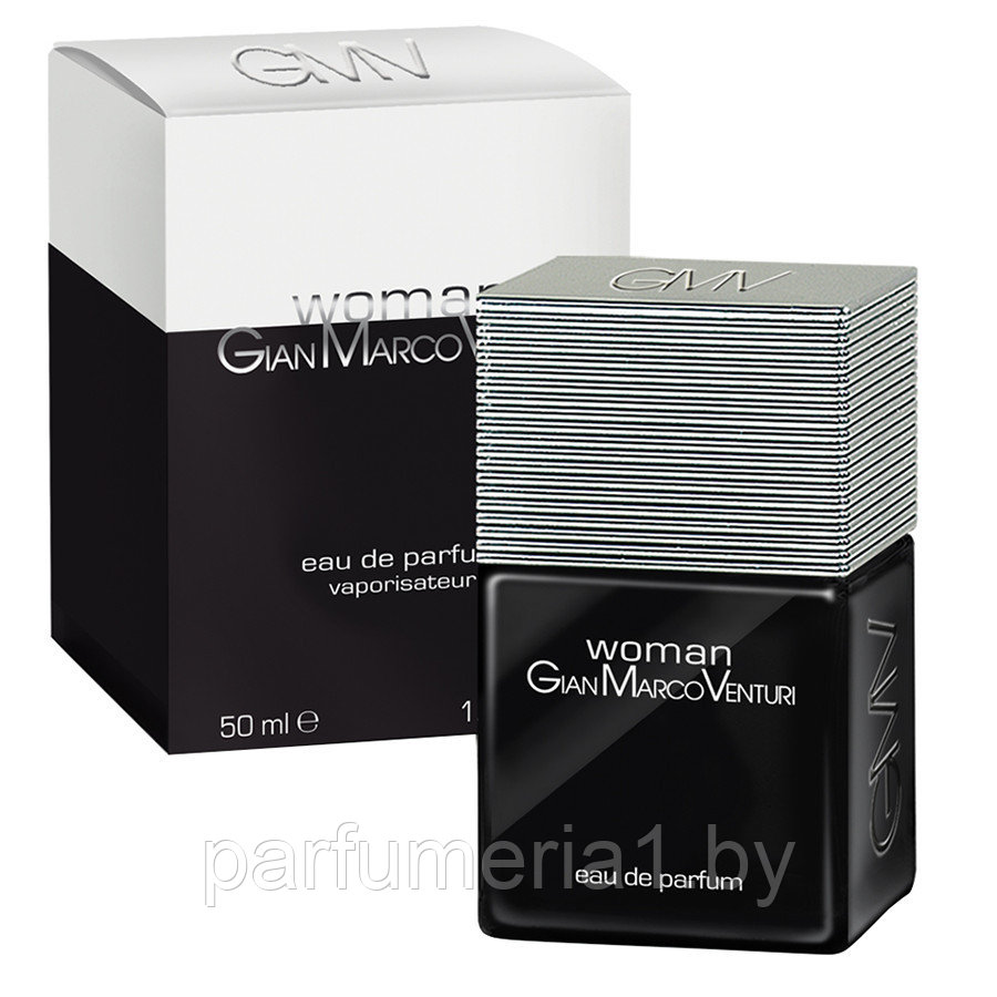 Gian Marco Venturi Woman Edp (оригинал)