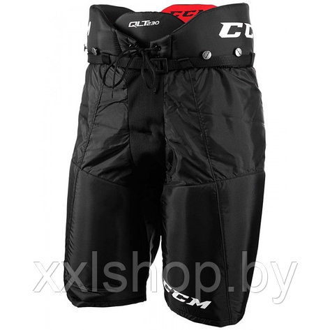 Трусы хоккейные CCM QUICKLITE 230 Sr, фото 2