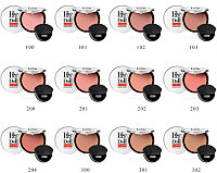 Pupa Румяна Like A Doll Maxi Blush 101