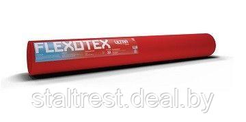 Ветрозащитная мембрана Flexotex Ultra 115, 30м.кв.