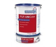 Вязко-эластичное полиуретановое напольное покрытие PUR Uni Color N