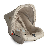 Автокресло 0-10 кг Lorelli Bodyguard Beige