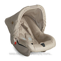 Автокресло 0-10 кг Lorelli Bodyguard Beige