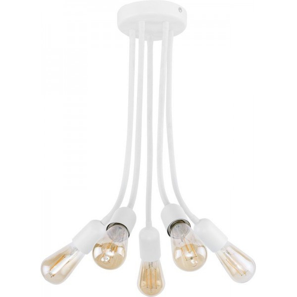 Люстра потолочная TK Lighting FLEXY