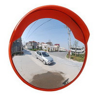 Зеркало универсальное обзорное с козырьком D800 - фото 1 - id-p85263133