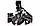 Конструктор LEPIN 05049 STAR WARS Имперский шаттл Кренника (аналог LEGO 75156), фото 4