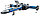 Конструктор LELE 35006 аналог LEGO 75149 Истребитель X-Wing Сопротивления STAR WARS/ Lepin 05029, фото 2
