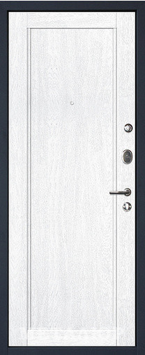 Дверь входная МеталЮр М12 - фото 2 - id-p85279104