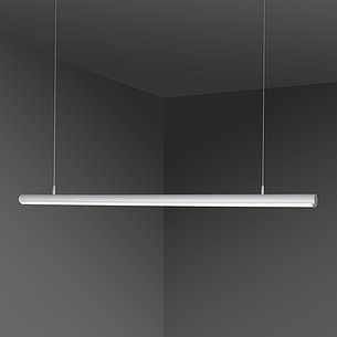 Подвесной светодиодный светильник Flash 192led 25W 4200K LTB24, фото 2
