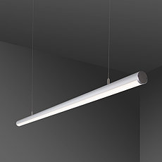 Подвесной светодиодный светильник Flash 192led 25W 4200K LTB24, фото 2