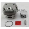 ГРУППА ПОРШНЕВАЯ(ЦИЛИНДР С ПОРШНЕМ) 272 -52мм, HUSQVARNA 266/268/272