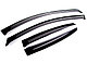 Ветровики Lada Granta седан 2011-2020 / Лада Гранта, фото 2