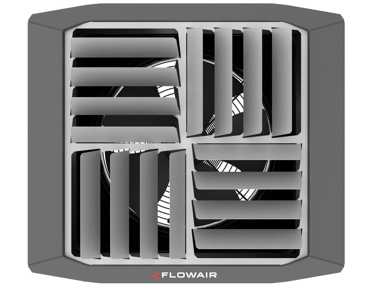 Дестратификатор Flowair LEO DT со встроенным термостатом - фото 4 - id-p12624215