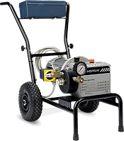 ОКРАСОЧНЫЕ АППАРАТЫ С ЭЛЕКТРОПРИВОДОМ EVOX-2200 85281495 ОКРАСОЧНЫЕ АППАРАТЫ С ЭЛЕКТРОПРИВОДОМ EVOX-2200