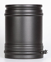 Элемент трубы 500 мм д.130 РМ25 (Чер.)