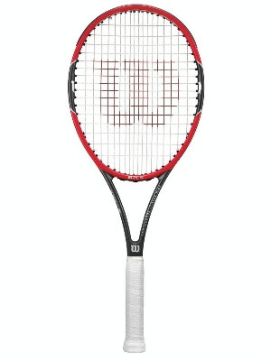 Ракетка теннисная Wilson Pro Staff 97 LS - фото 1 - id-p85282262