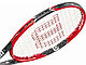 Ракетка теннисная Wilson Pro Staff 97 LS, фото 2