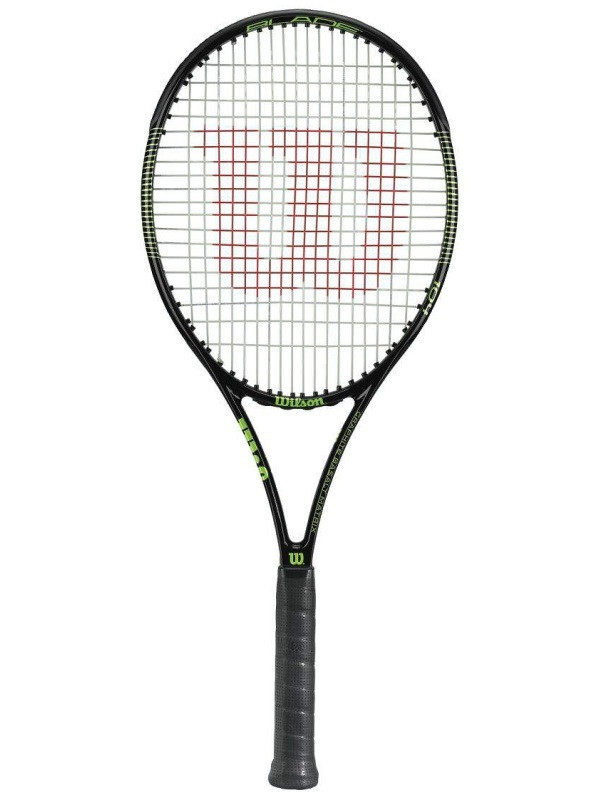 Ракетка теннисная Wilson Blade 104