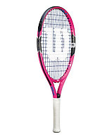 Ракетка теннисная Wilson Burn Pink 21