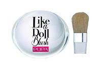 Pupa Румяна компактные матовые Like A Doll Blush" 103 (new) 050006 103"