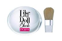 Pupa Румяна компактные матовые Like A Doll Blush" 103 (new) 050006 103"